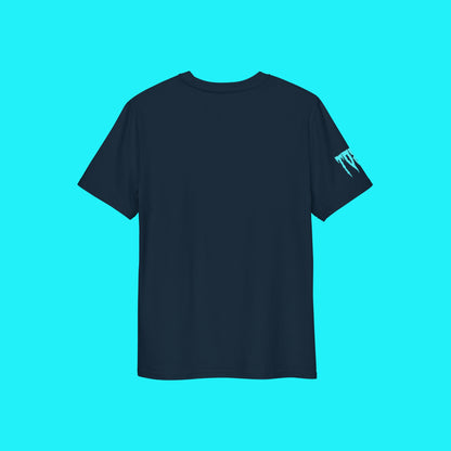 Electric King Tee Front
