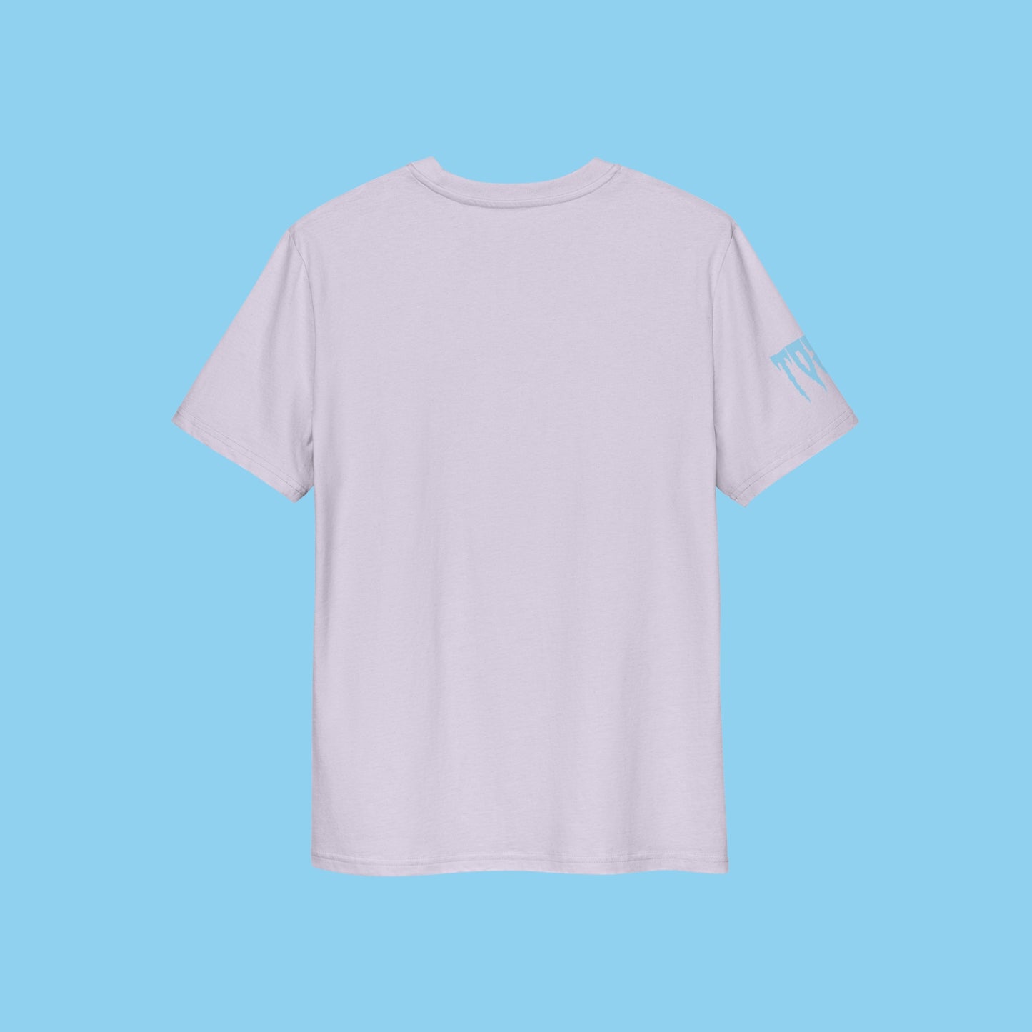 Frost Sentinel Tee Front