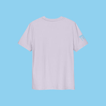 Frost Sentinel Tee Front
