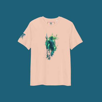 Sea Wrath Tee Front