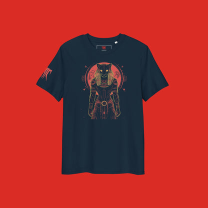 Fire Roar Tee Front