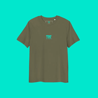 Aqua Prism Tee
