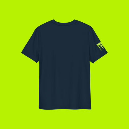 Sacred Roots Tee Front