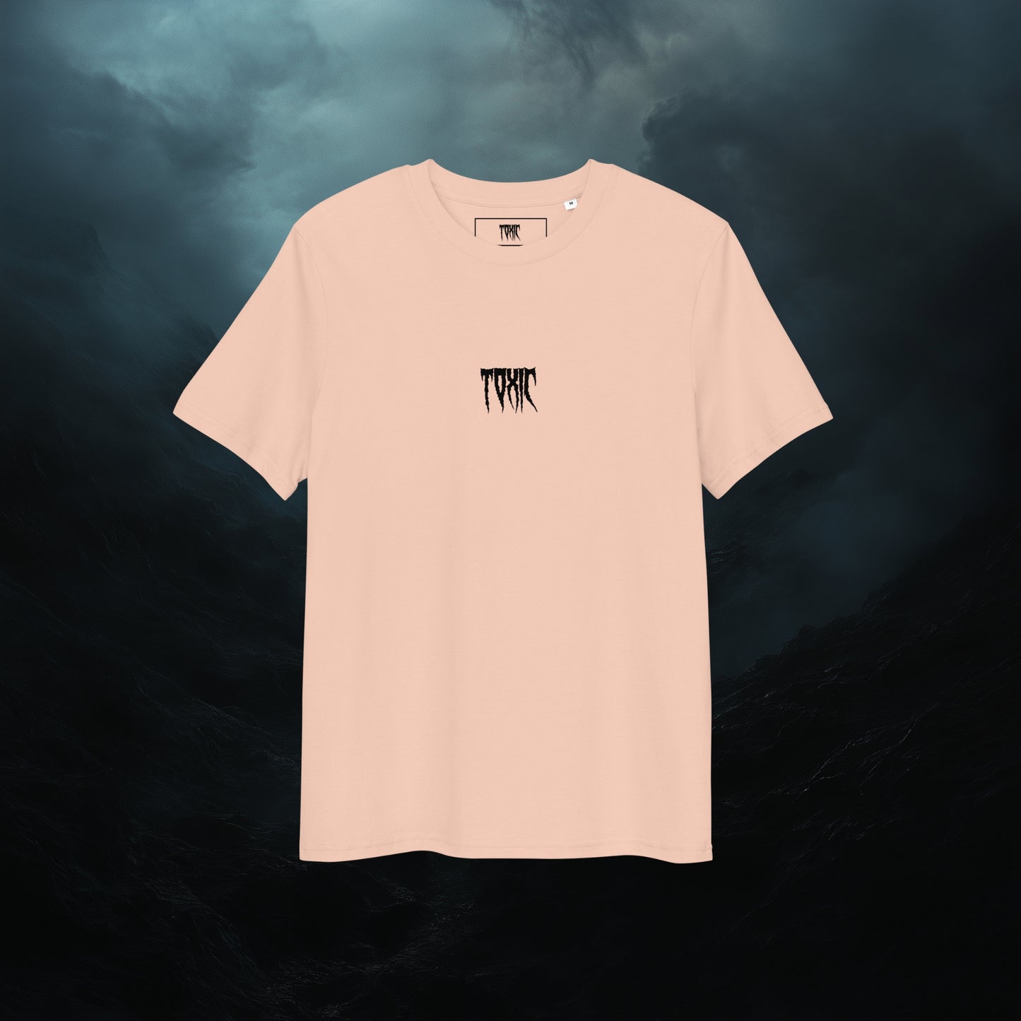 Shade Wing Tee Back