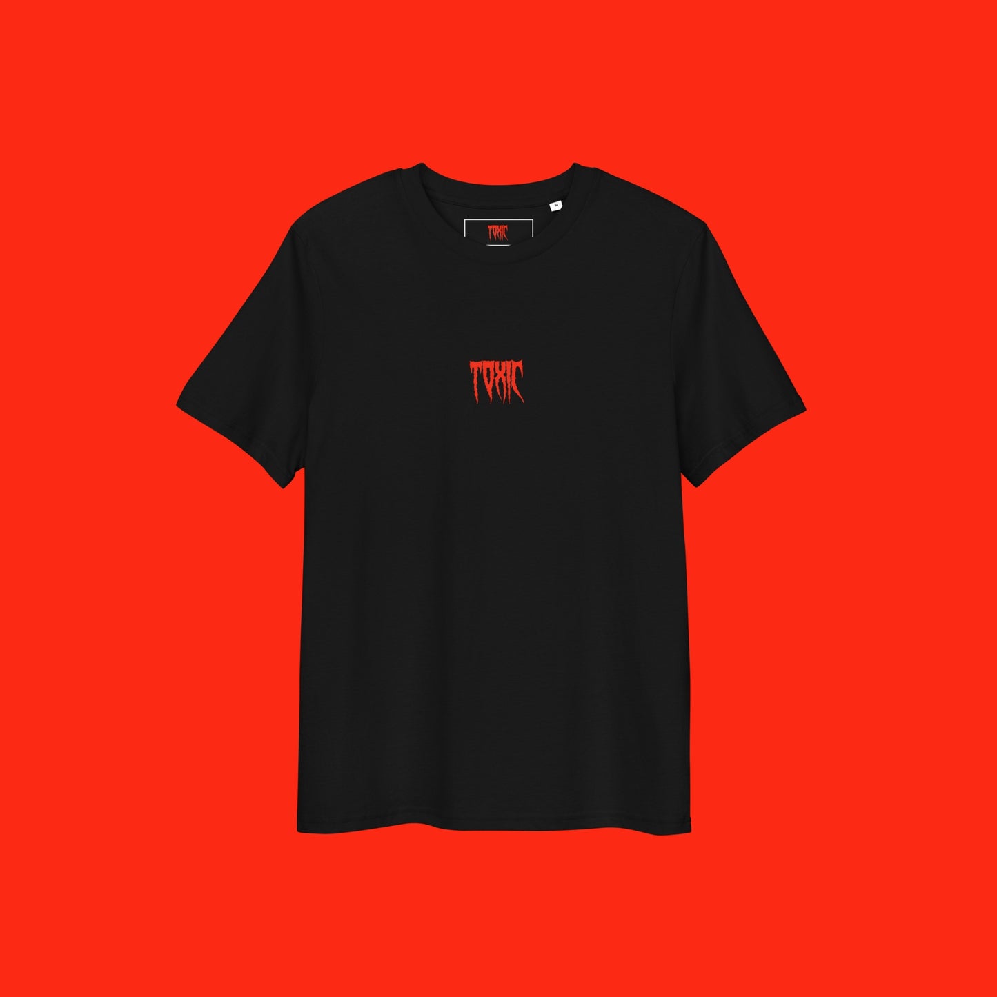 Inferno Coil Back Tee