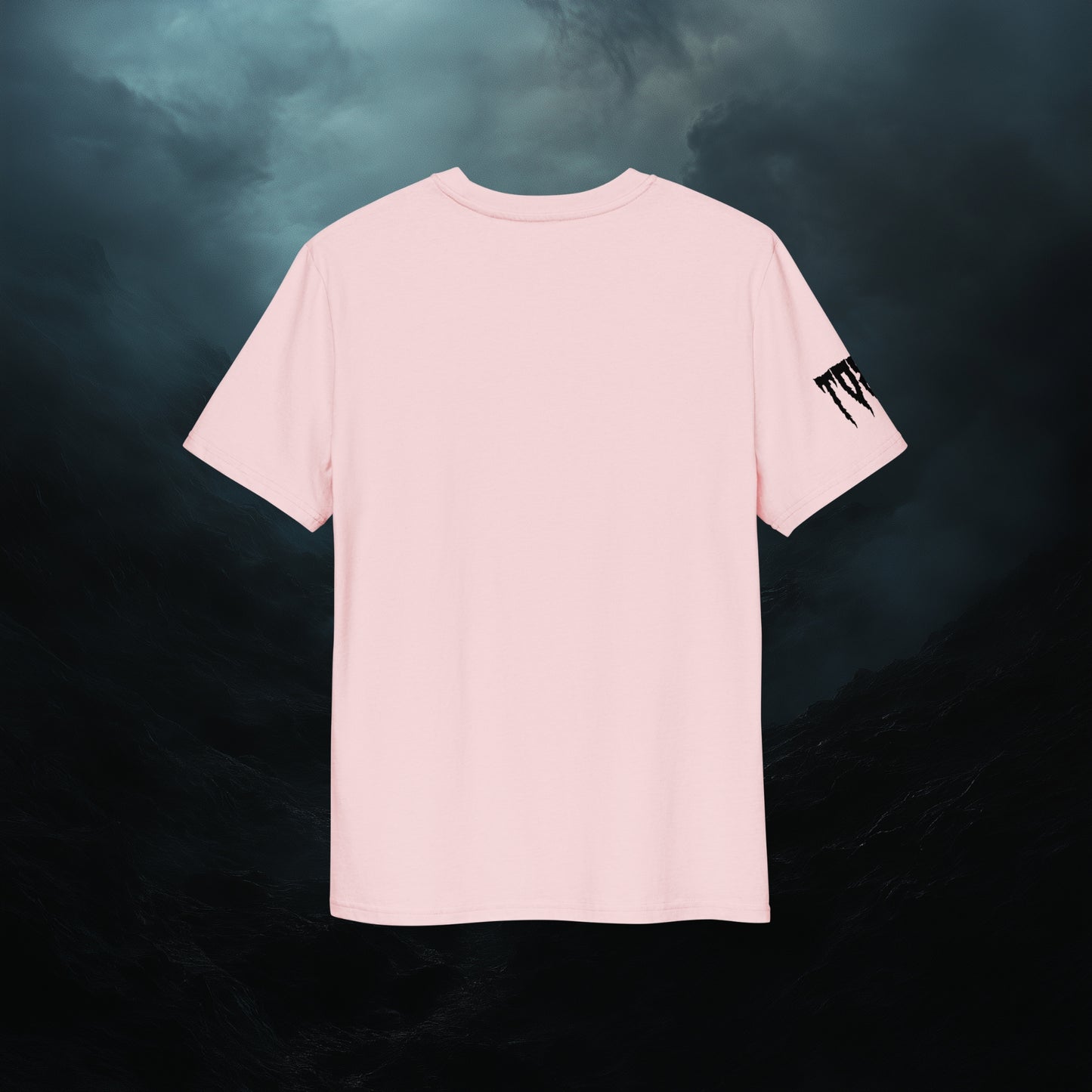 Shade Wing Tee Front