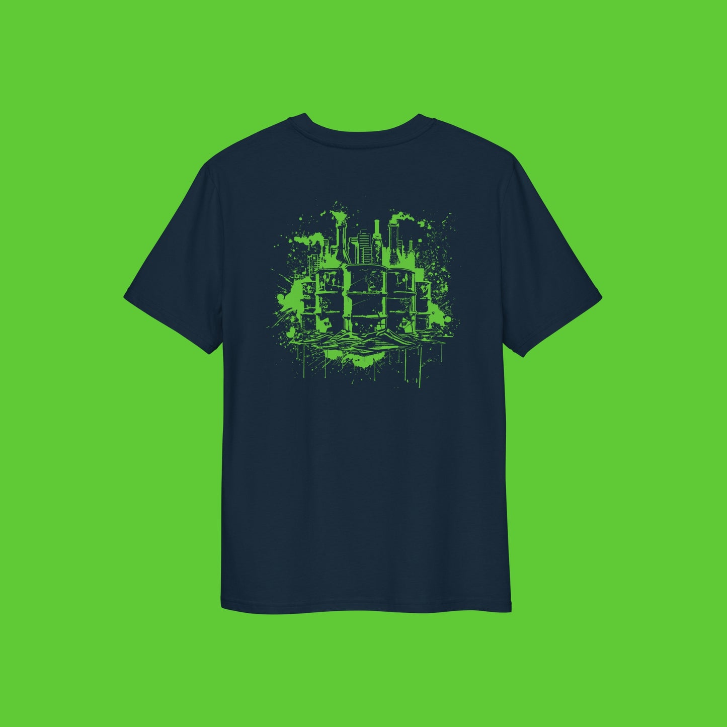 Chemical Chaos Tee