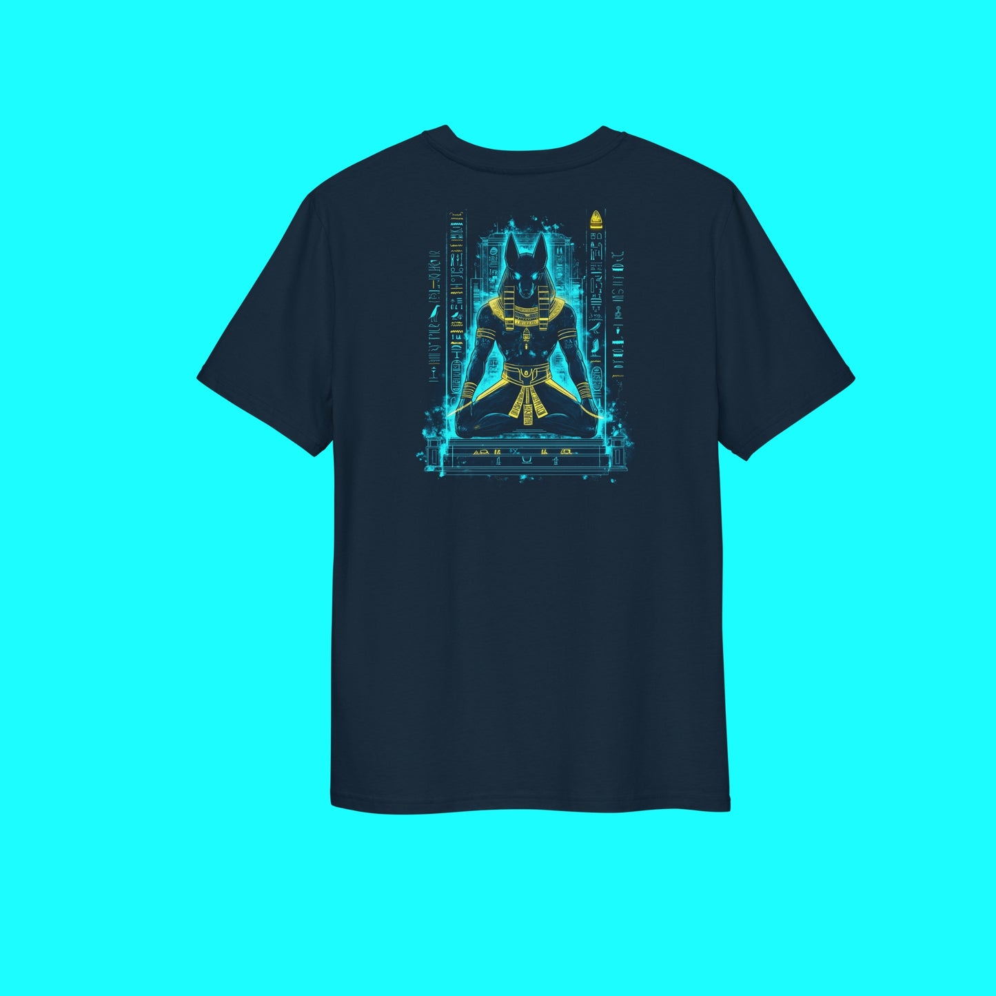 Shadow Guard Tee Back