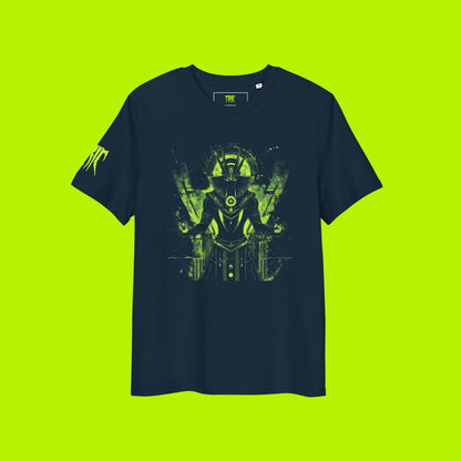 Sacred Roots Tee Front