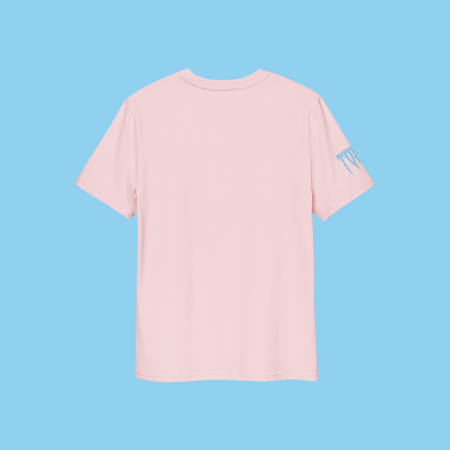 Frost Sentinel Tee Front