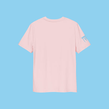 Frost Sentinel Tee Front