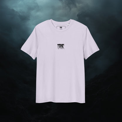 Shade Wing Tee Back