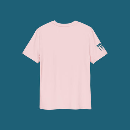 Sea Wrath Tee Front