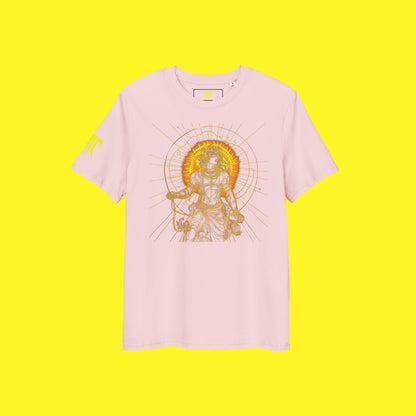 Solar Rise Tee Front