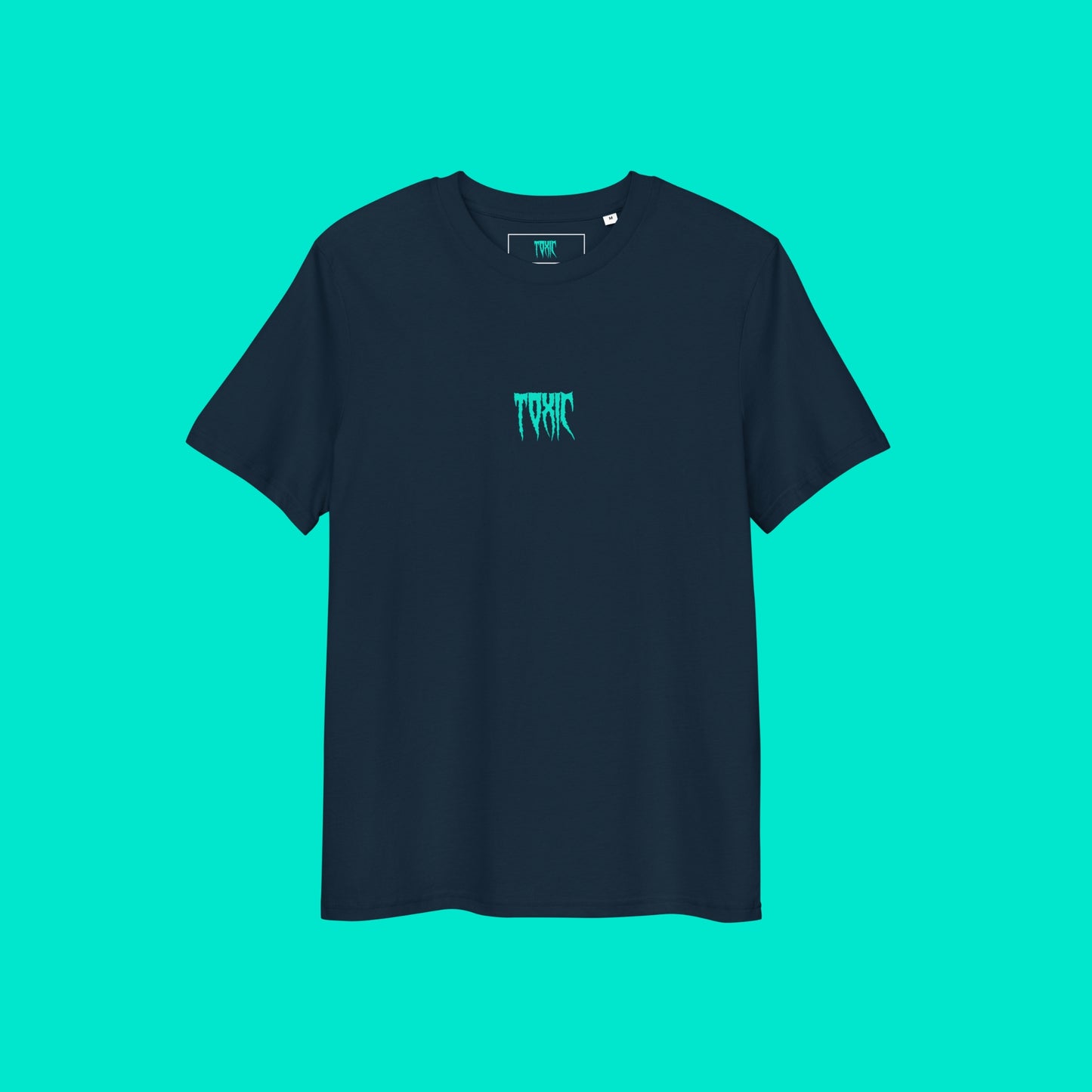 Aqua Prism Tee