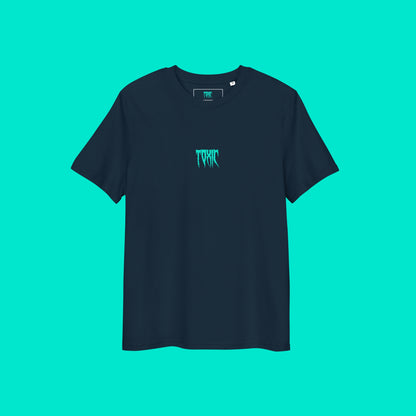 Aqua Prism Tee