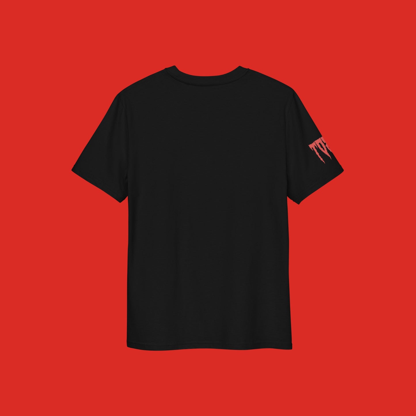 Fire Roar Tee Front