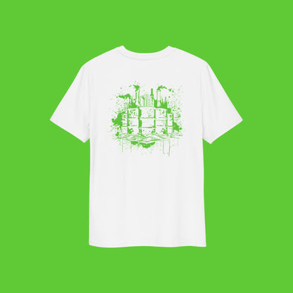 Chemical Chaos Tee
