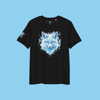 Frost Sentinel Tee Front