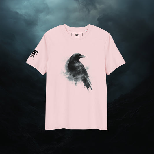 Shade Wing Tee Front