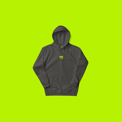 Sacred Roots Hoodie