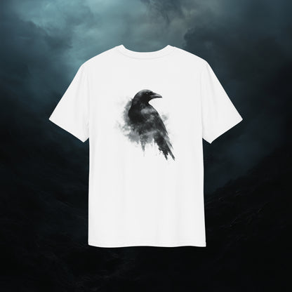 Shade Wing Tee Back