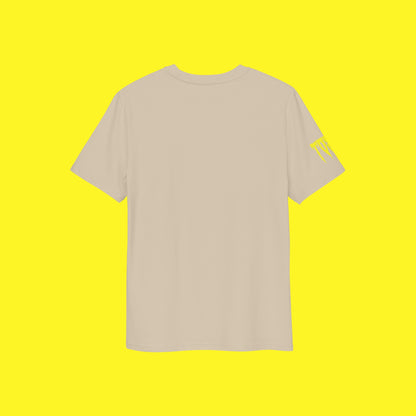 Solar Rise Tee Front