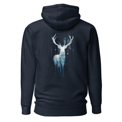 Blu navy - back