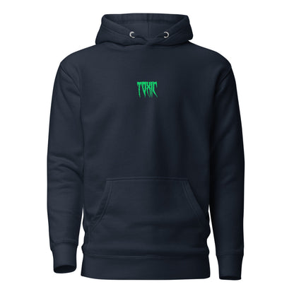 Blu navy - front