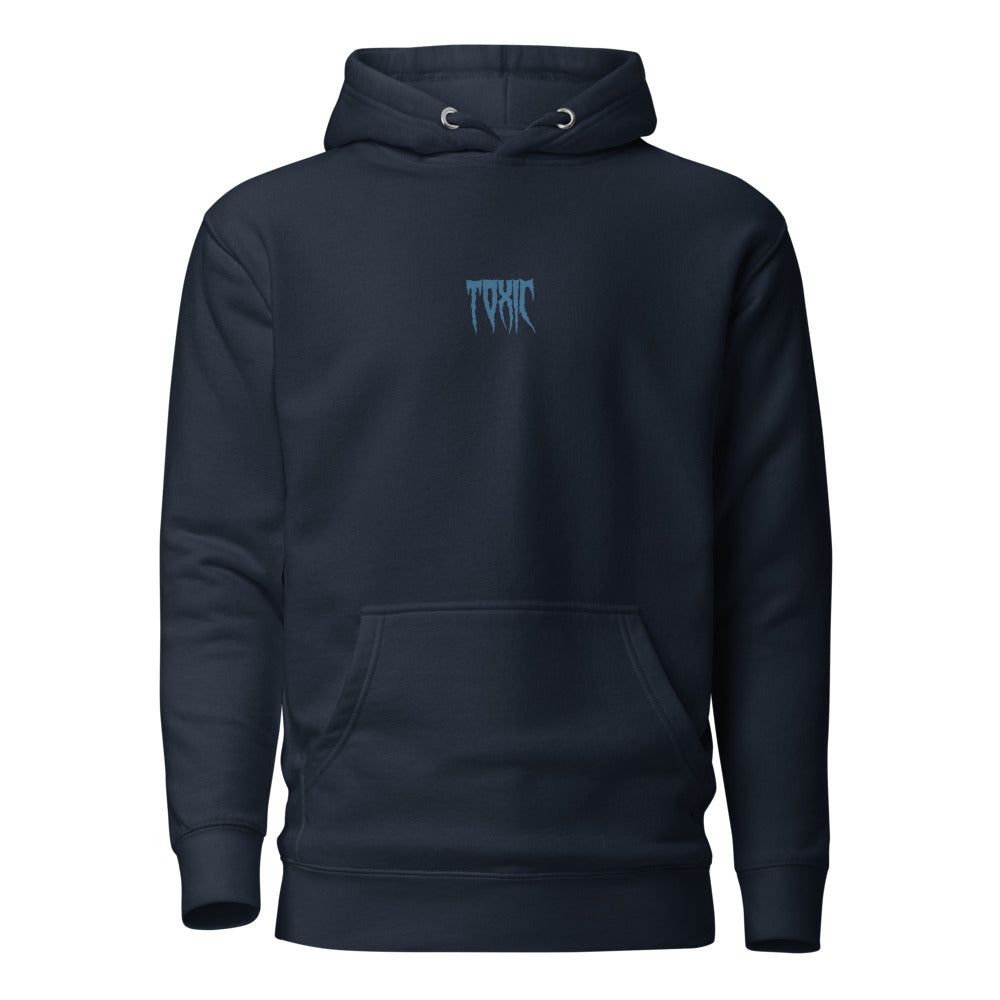 Blu navy - front