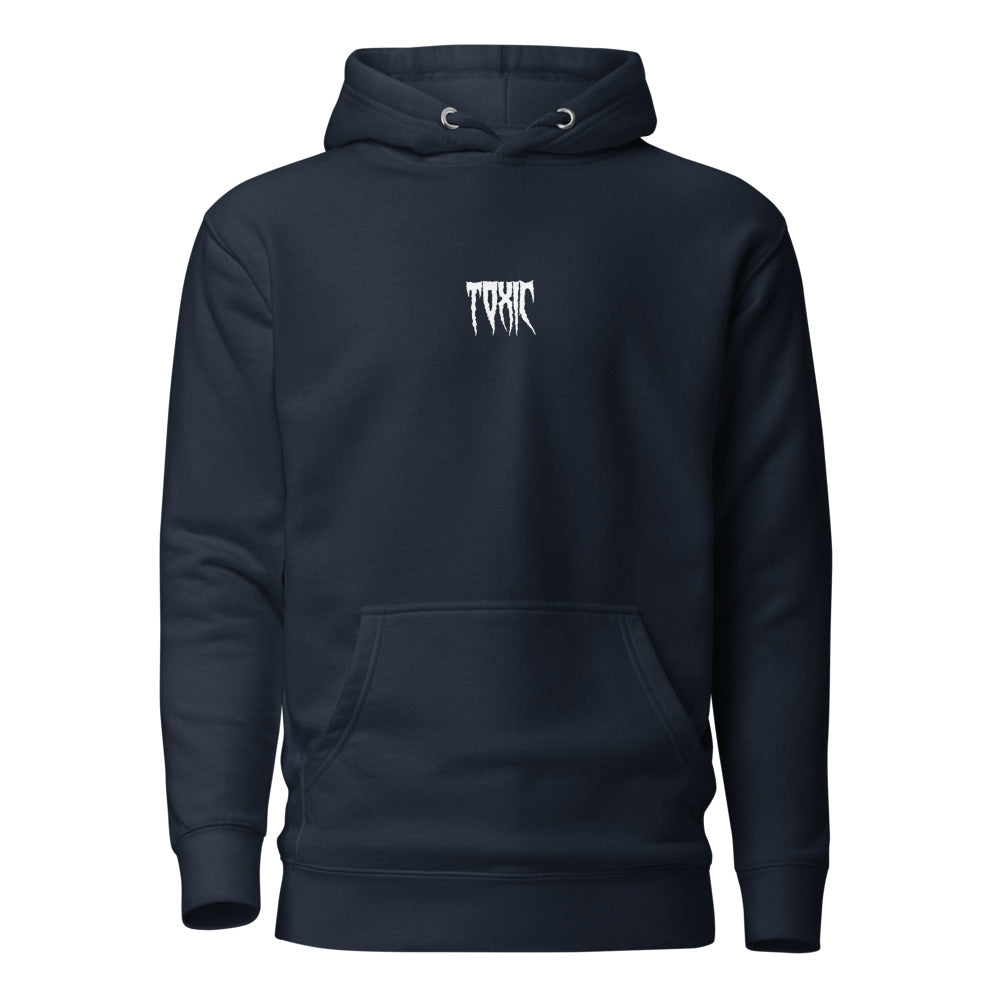 Blu navy - front