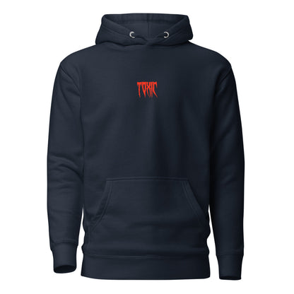 Blu navy - front